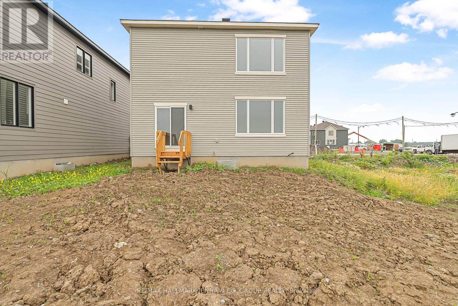 317 Cantering Drive