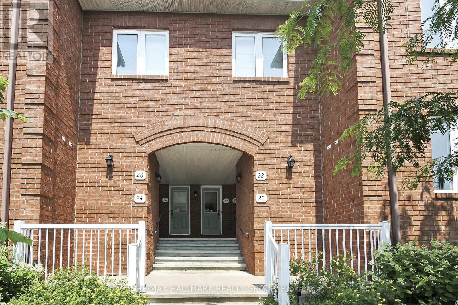 5 - 20 Edenvale Drive