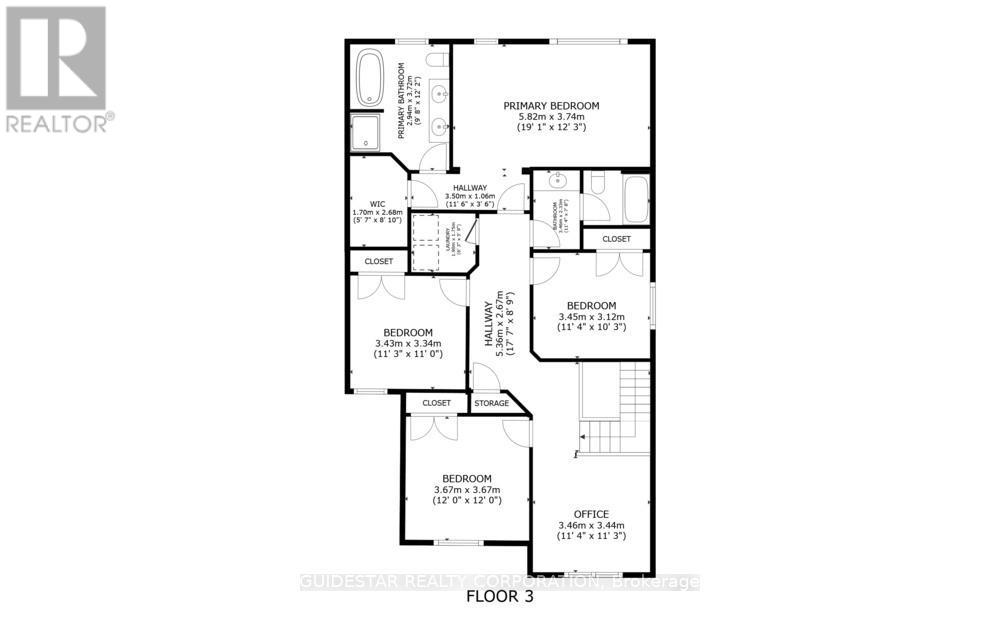 107 Heirloom Street