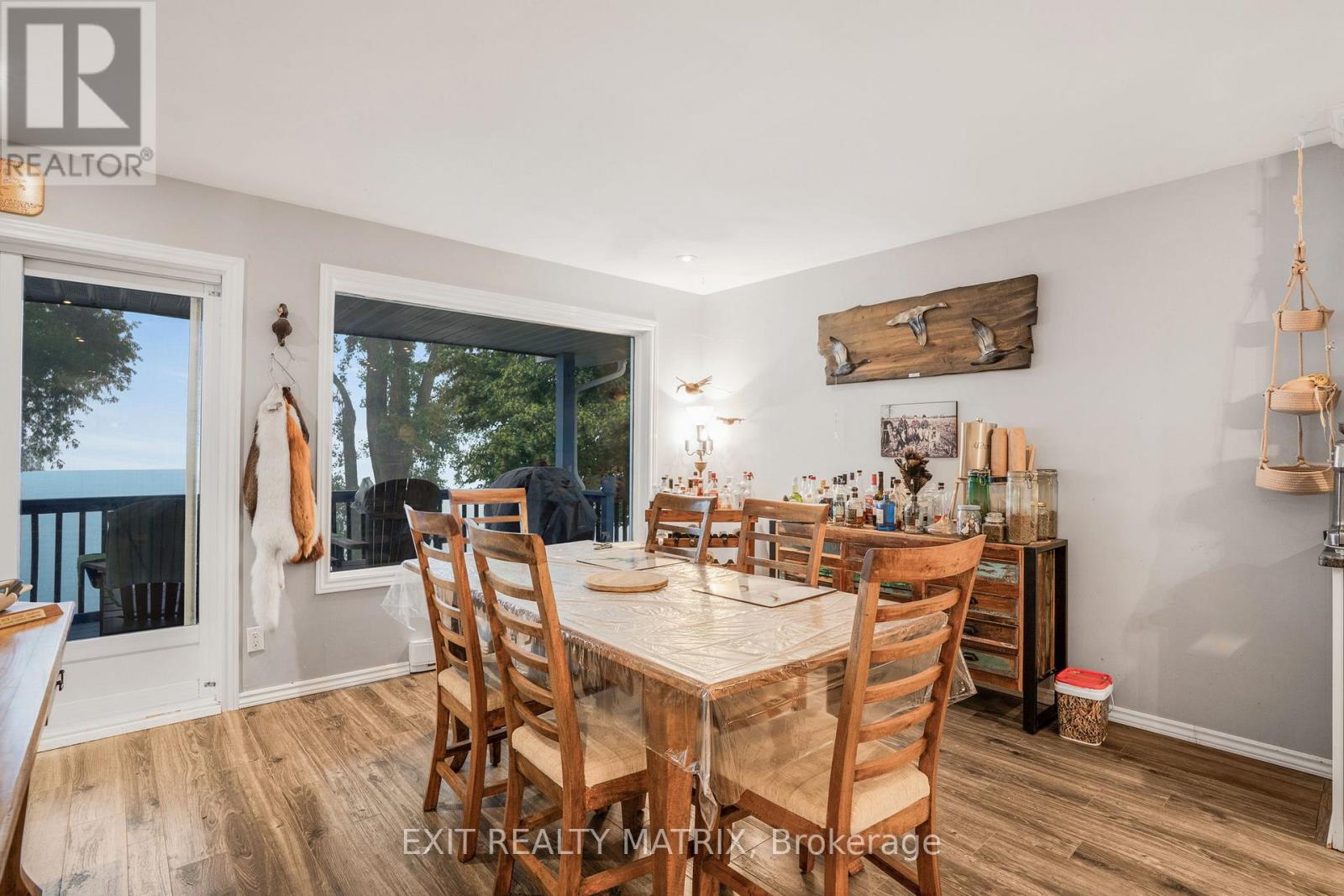 922 Lalonde Road