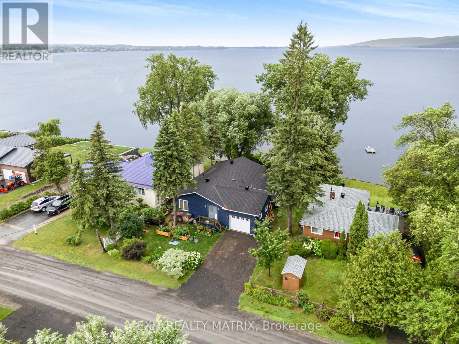 922 Lalonde Road