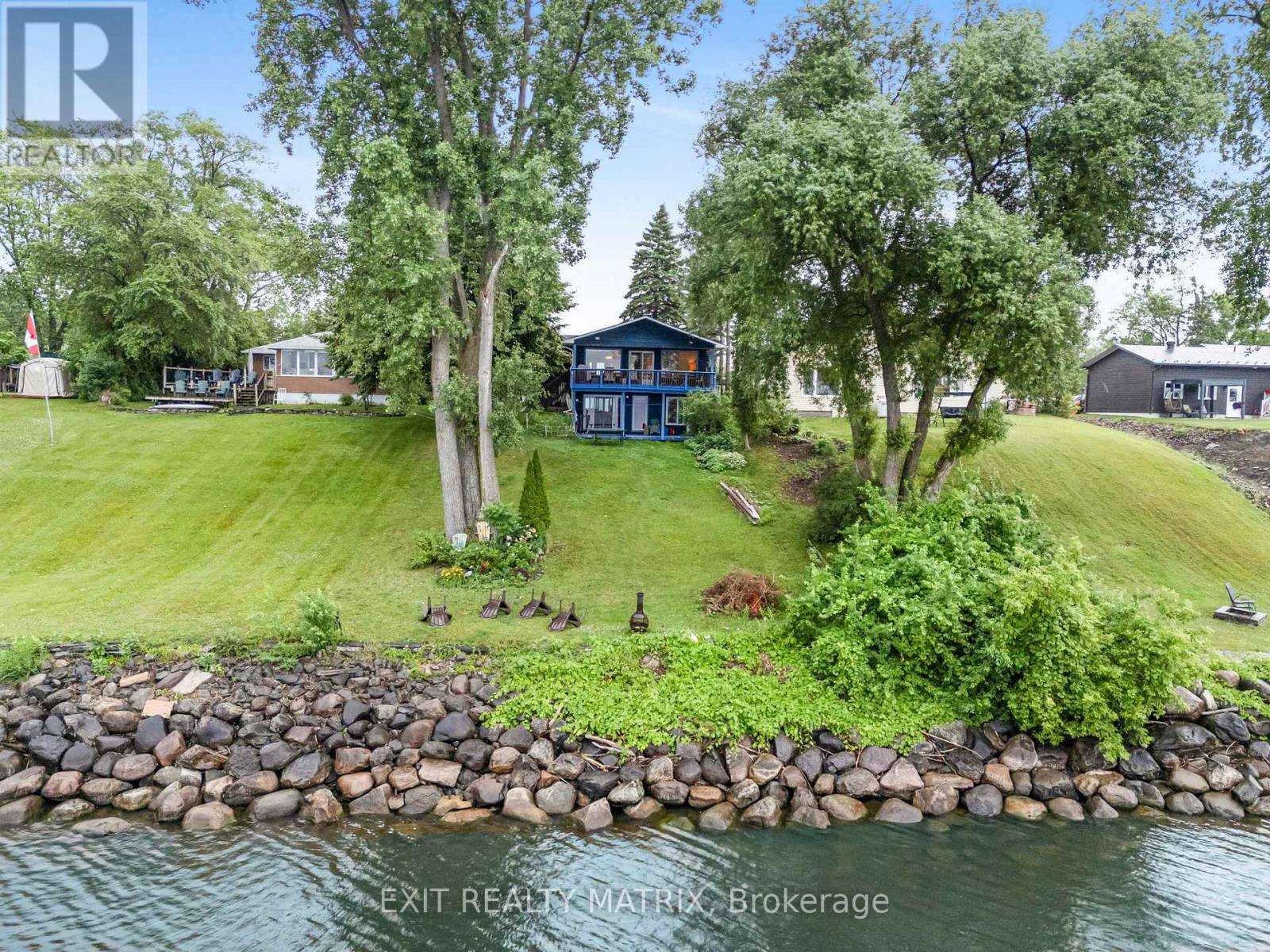 922 Lalonde Road
