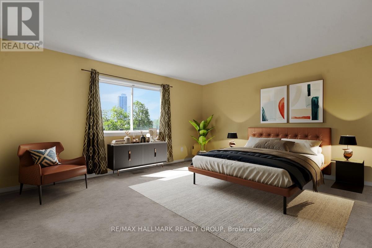553 Burleigh Private