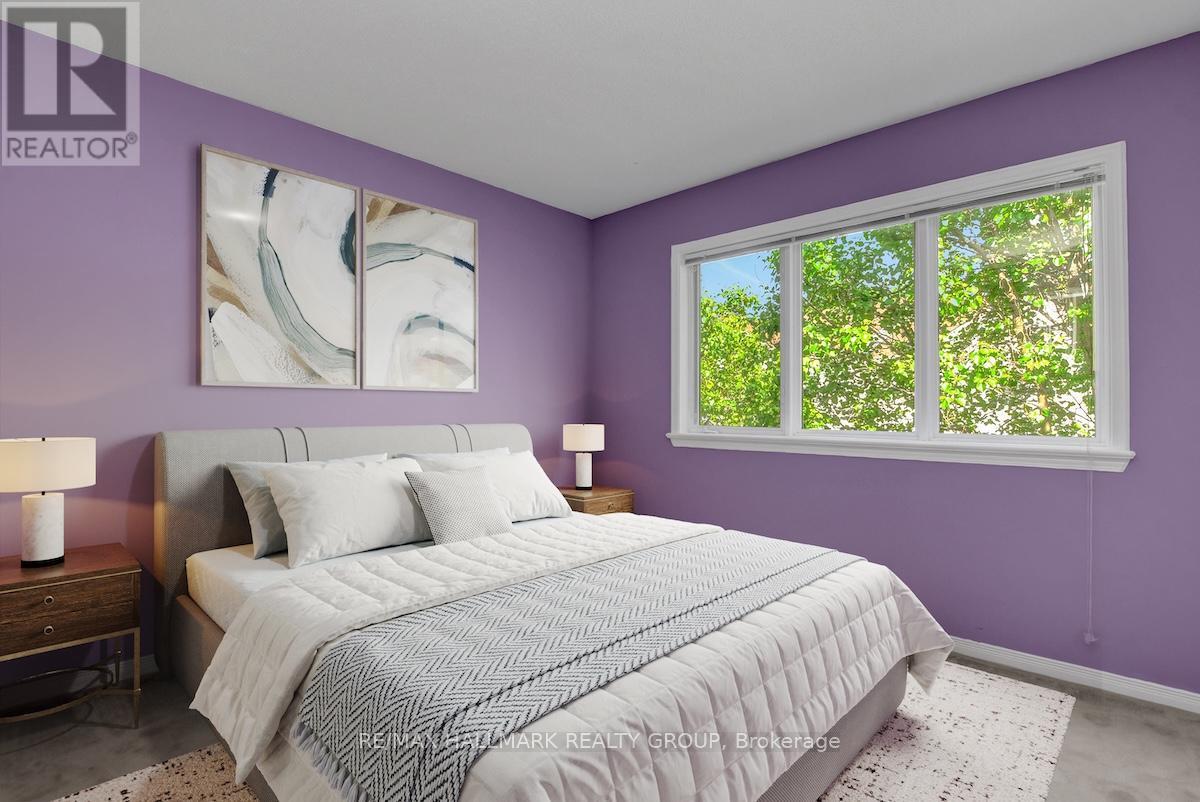 553 Burleigh Private