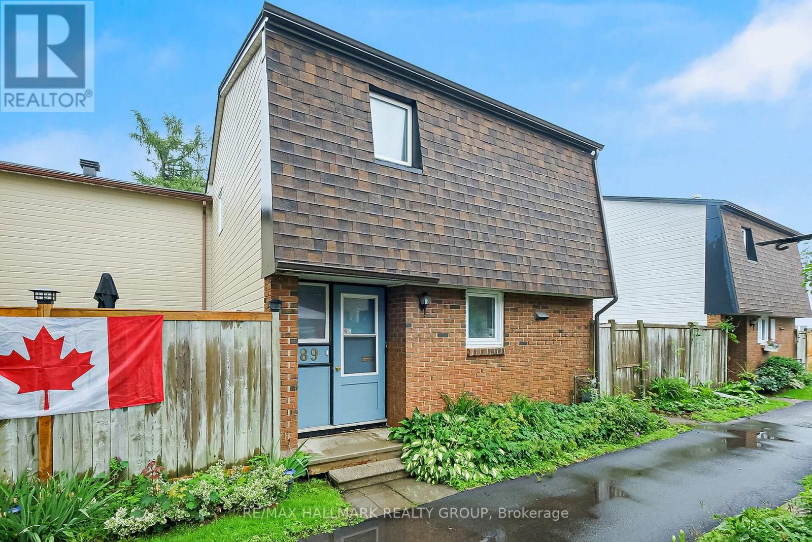 89 - 3691 Albion Road