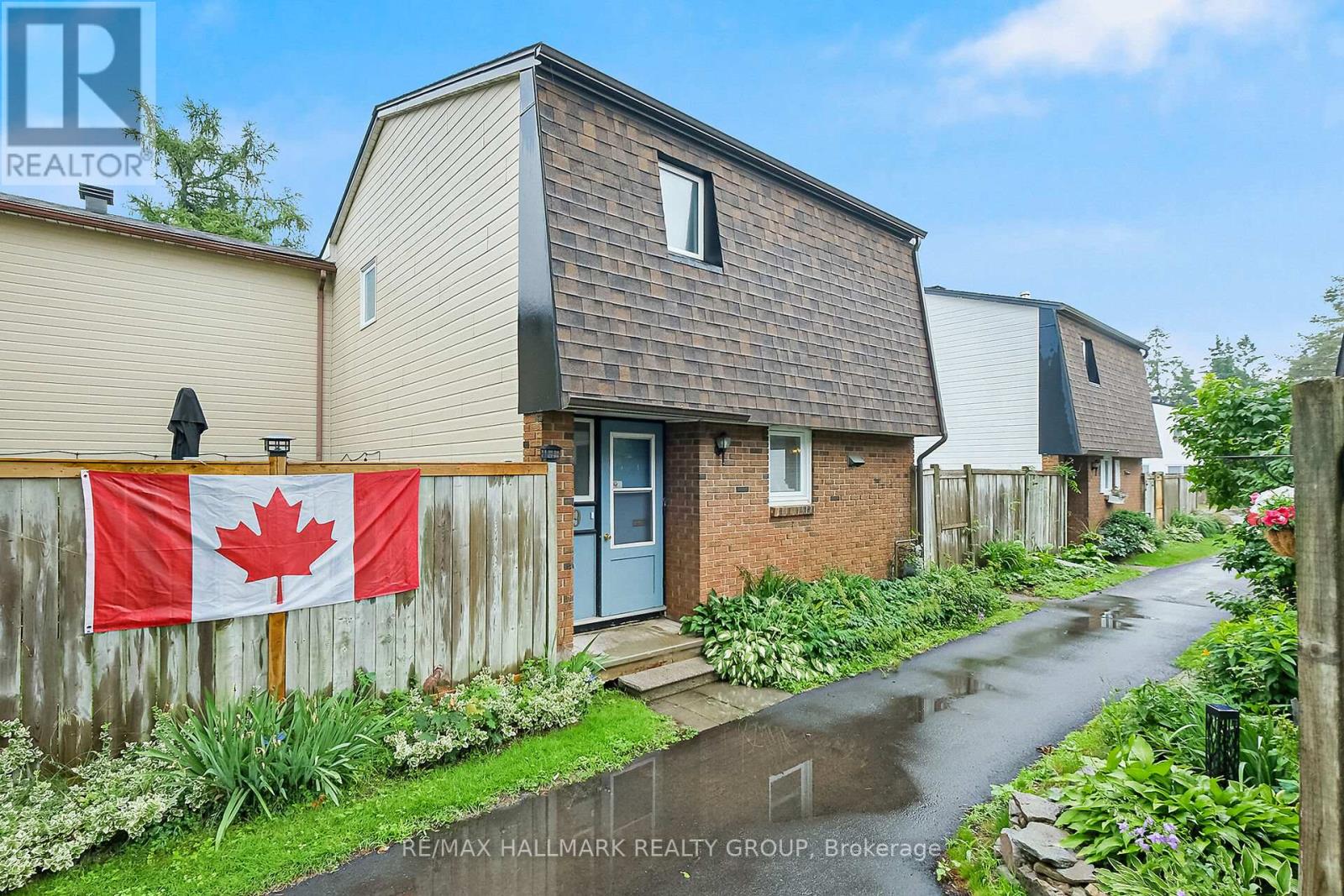 89 - 3691 Albion Road