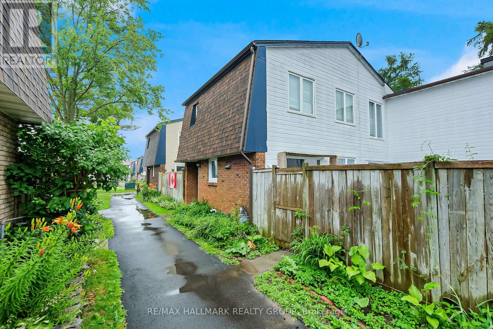 89 - 3691 Albion Road