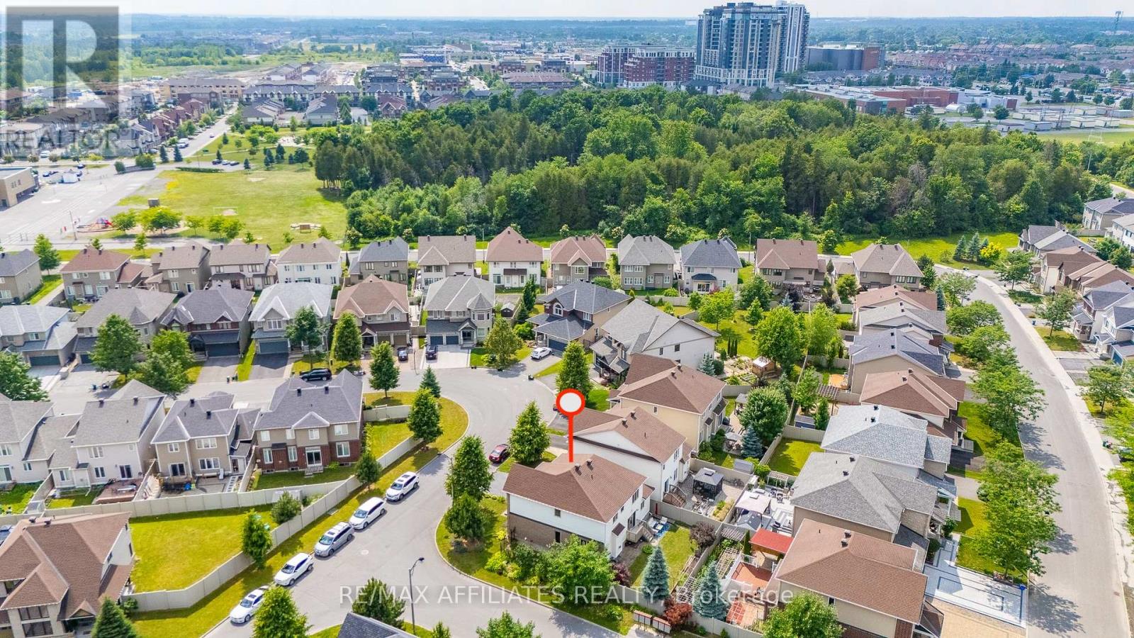 50 Cormack Circle