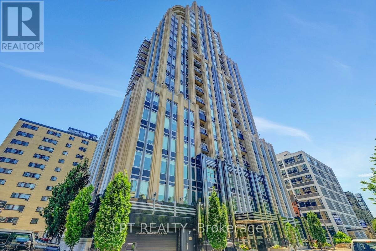 305 - 108 Lisgar Street