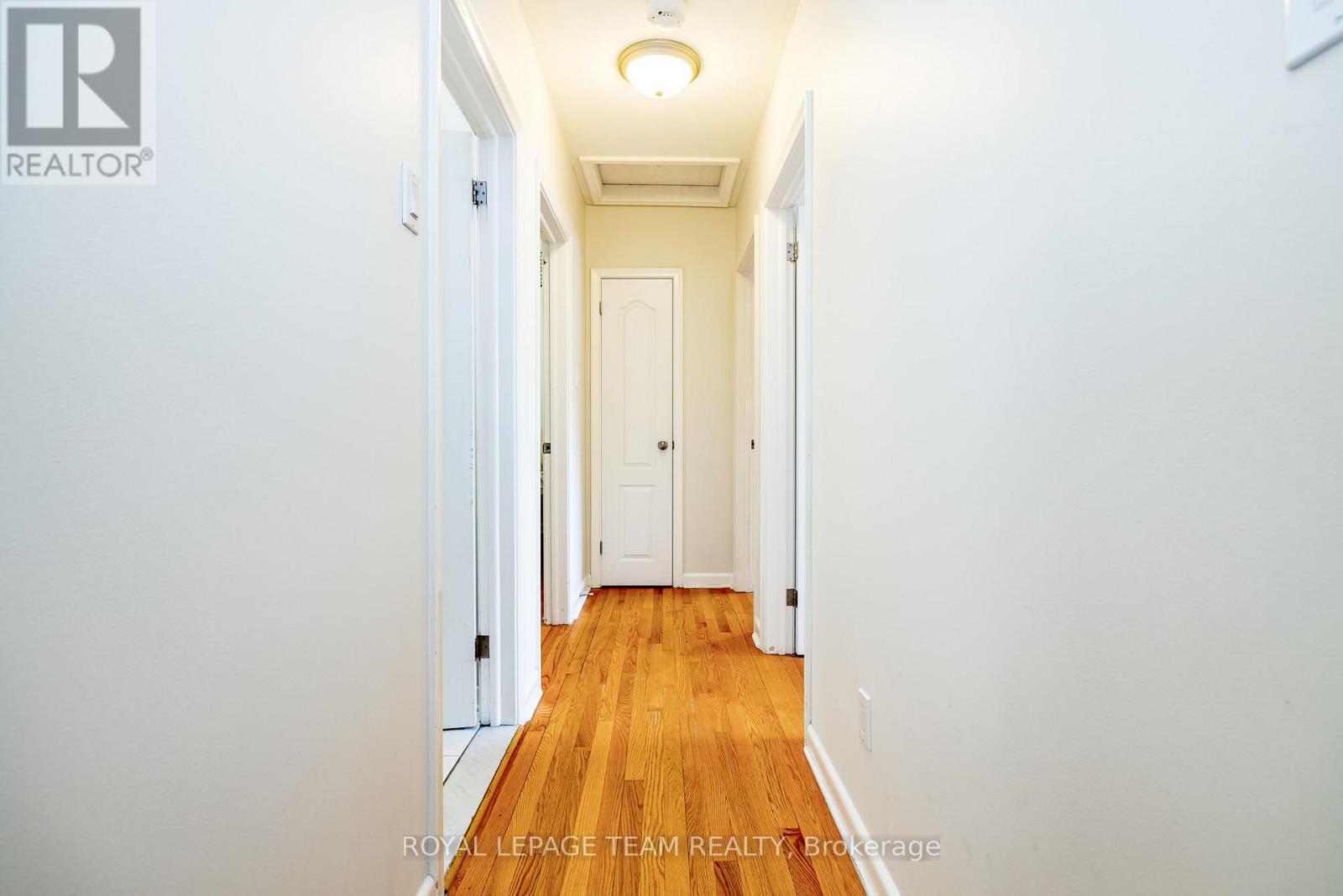 2740 Moncton Road