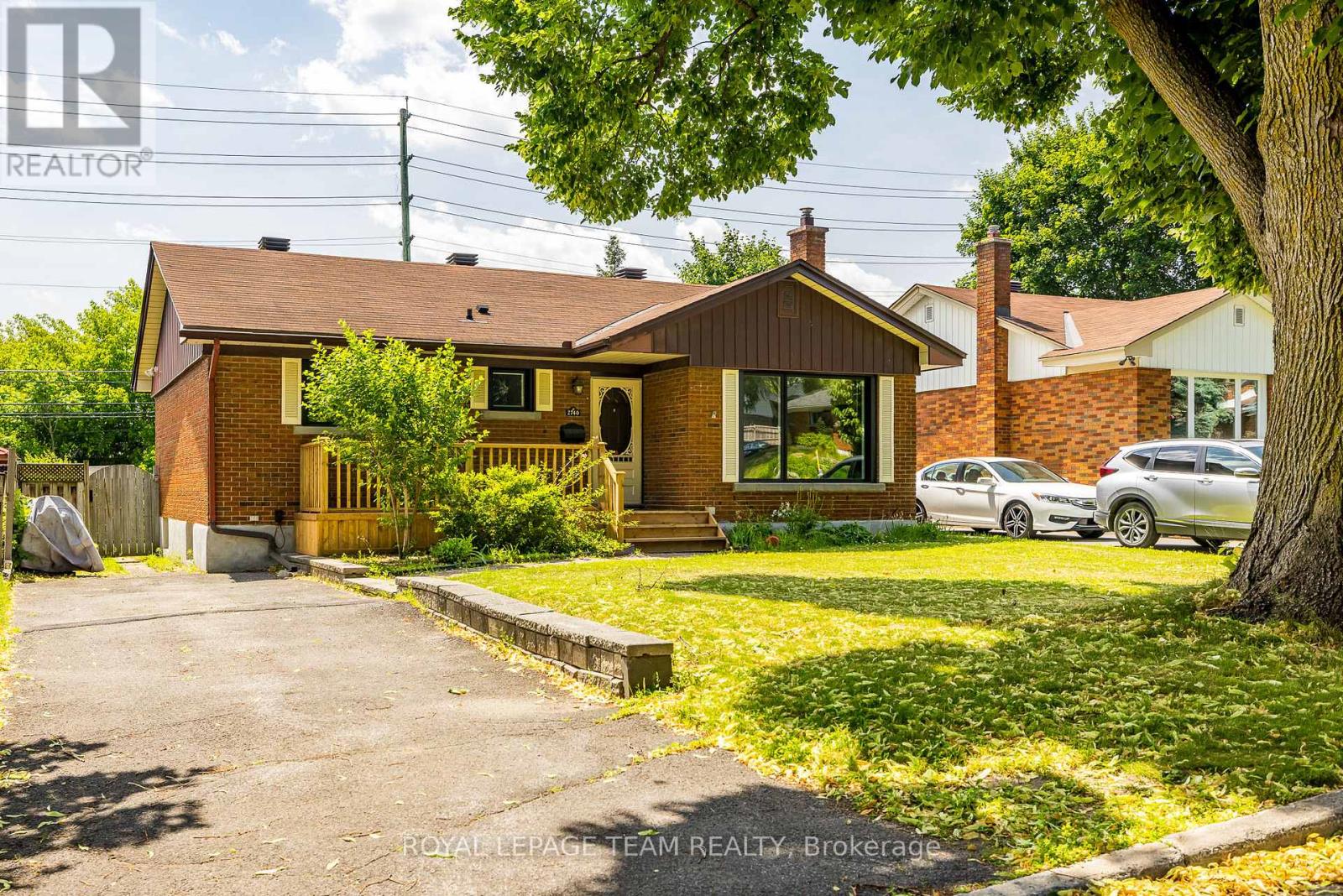 2740 Moncton Road