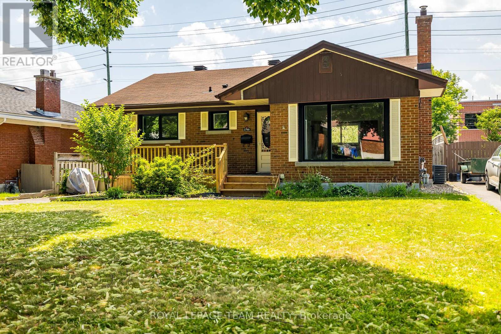 2740 Moncton Road