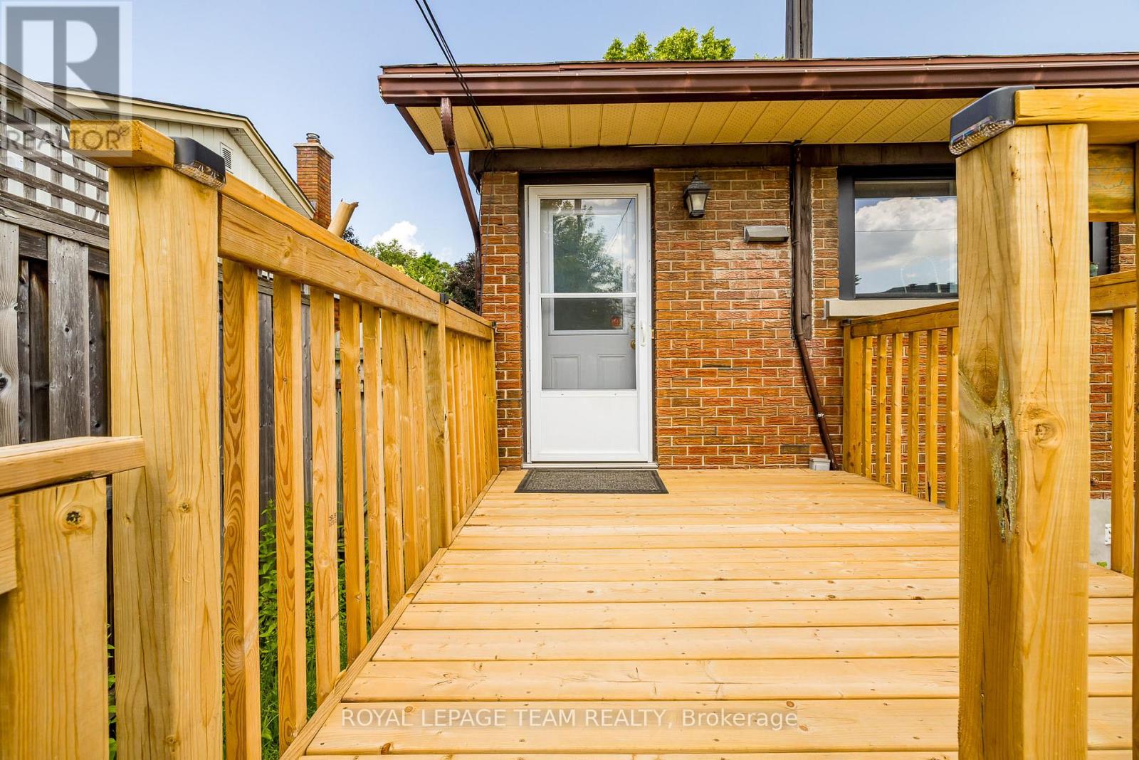 2740 Moncton Road