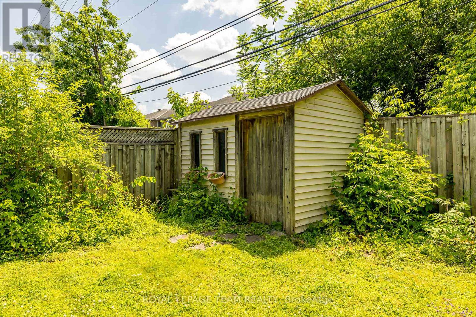 2740 Moncton Road