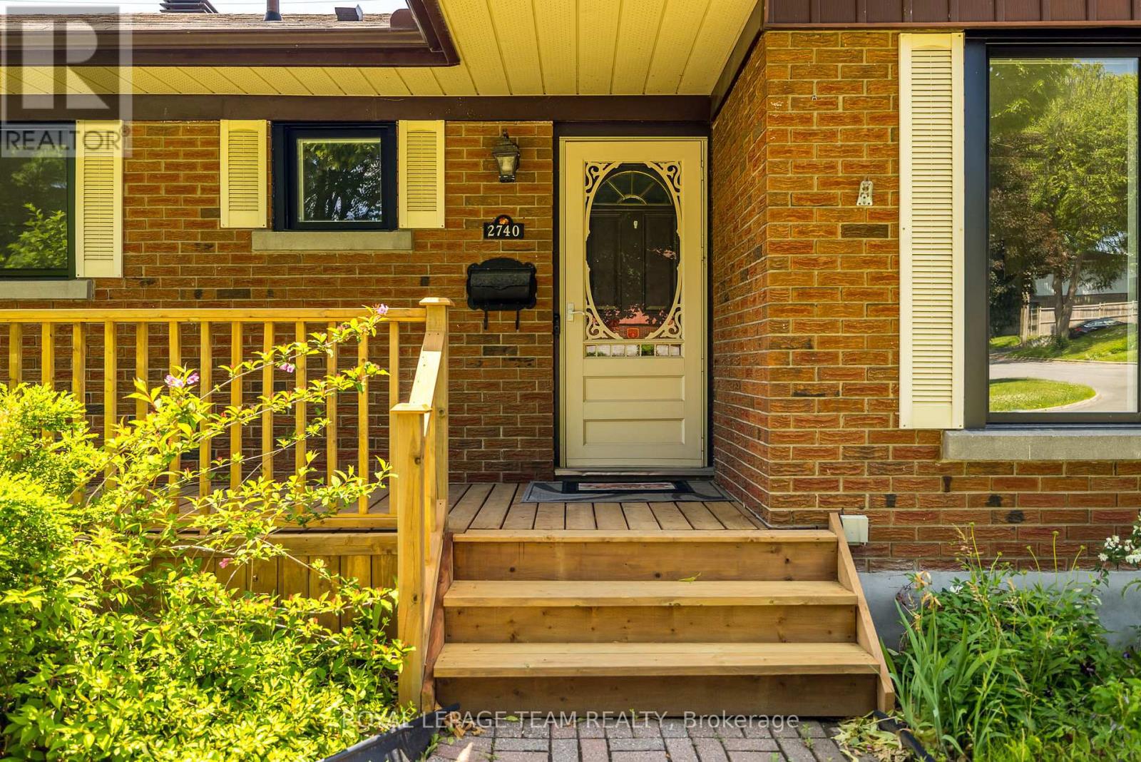 2740 Moncton Road