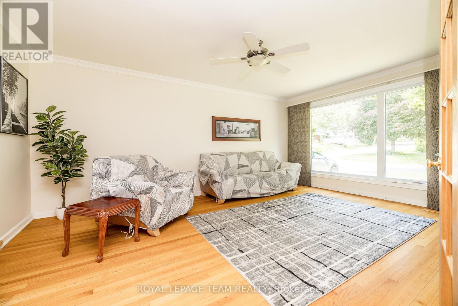 2740 Moncton Road