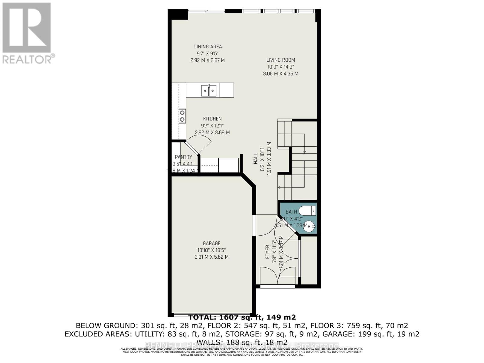 526 Pepperville Crescent N