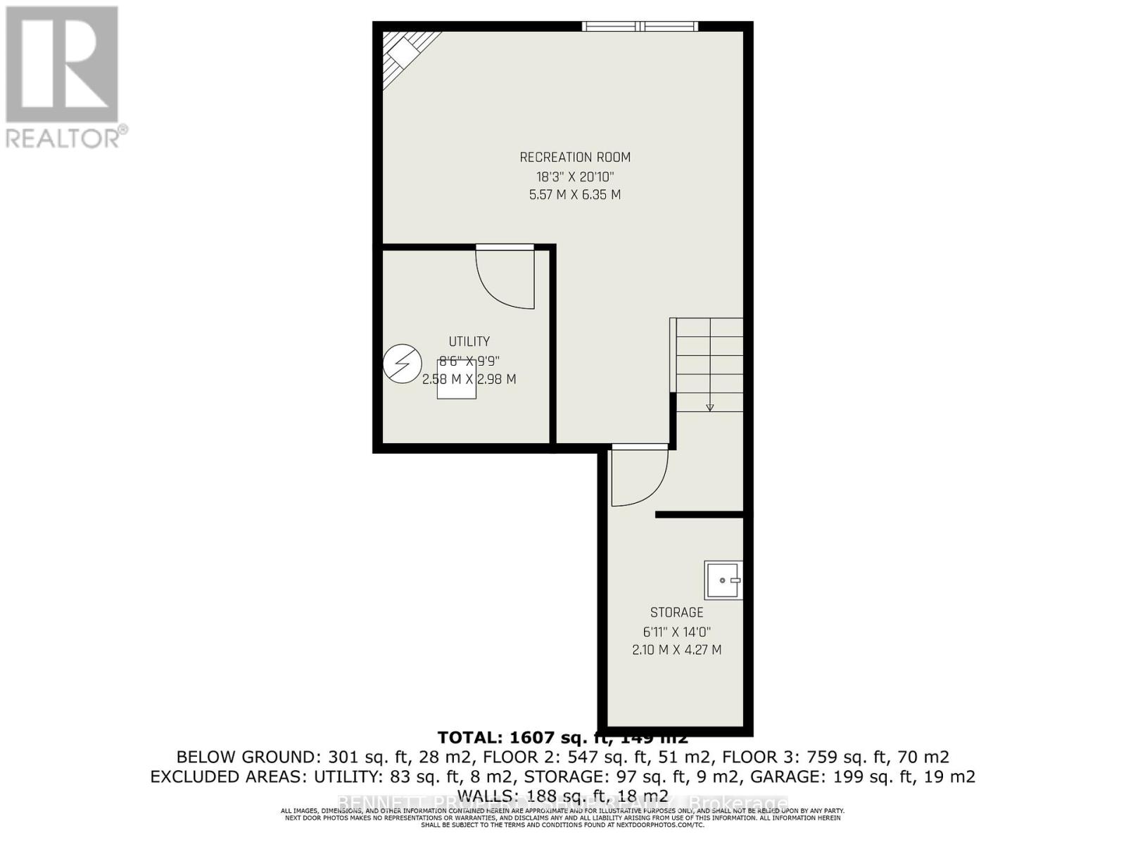 526 Pepperville Crescent N