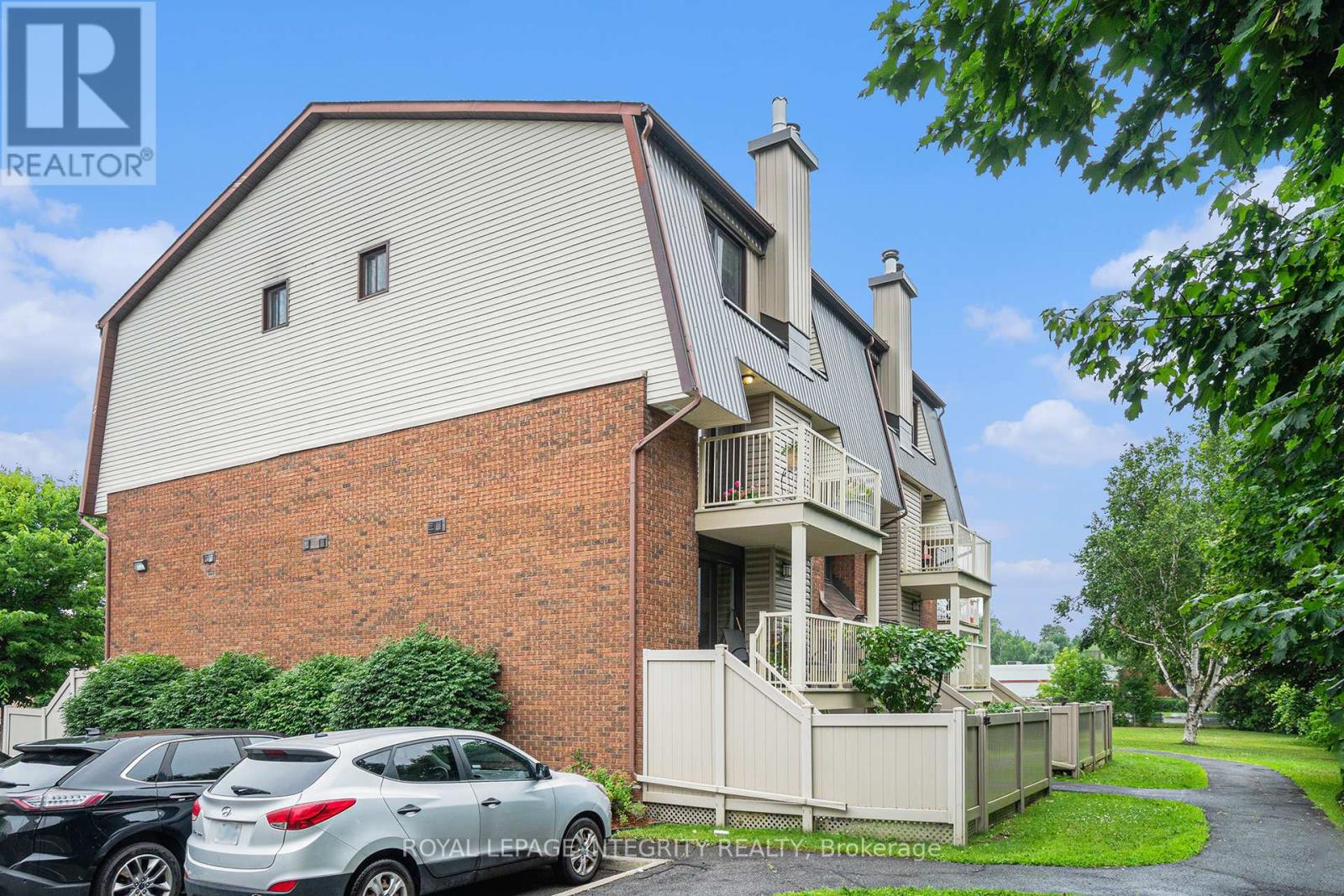 7 - 6 Sweetbriar Circle