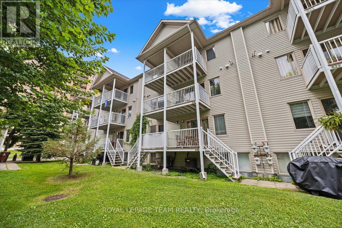 512 Reardon Private