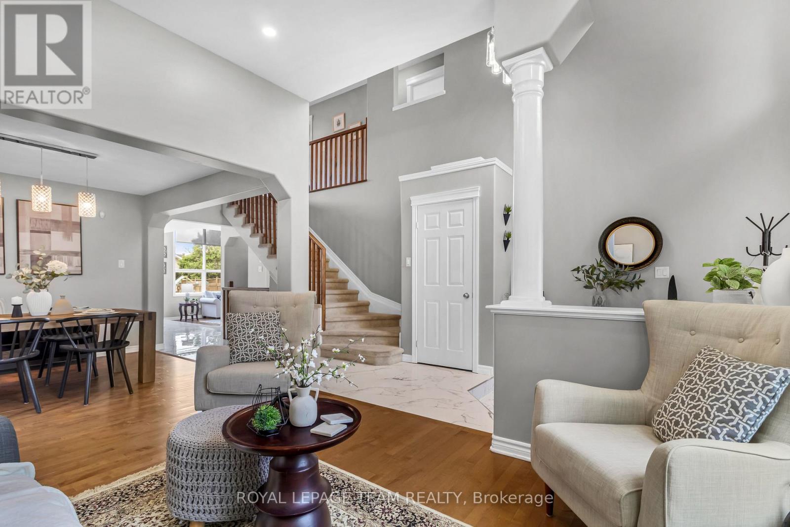 3728 Mountain Meadows Crescent