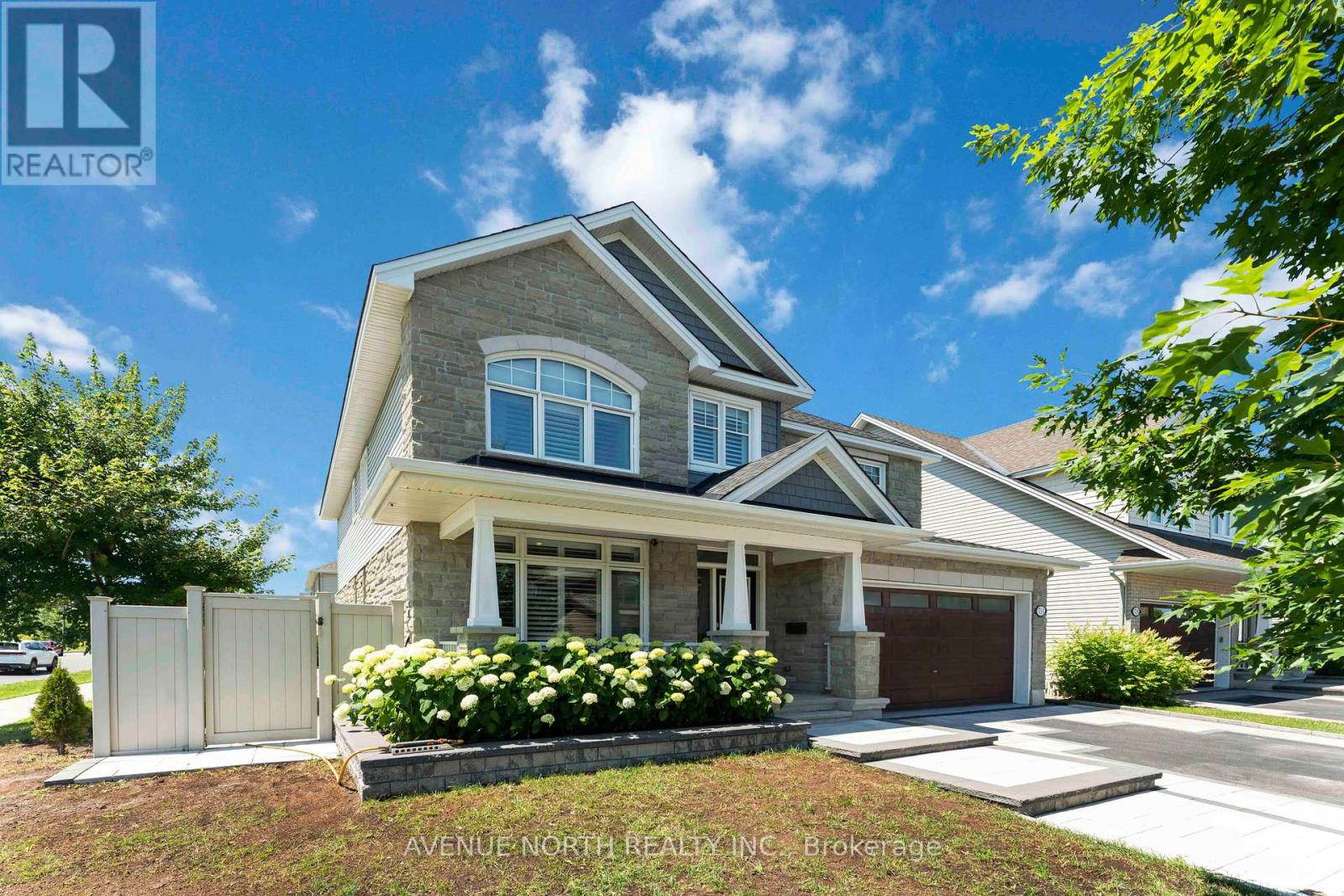714 Bunchberry Way