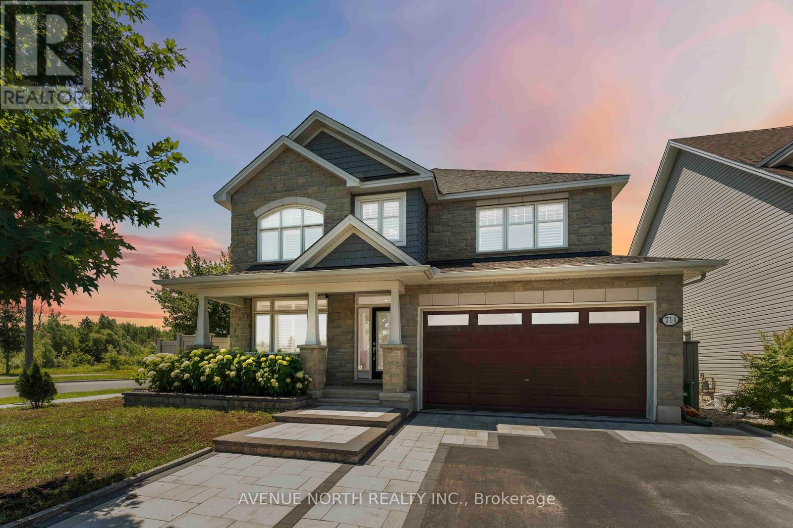 714 Bunchberry Way
