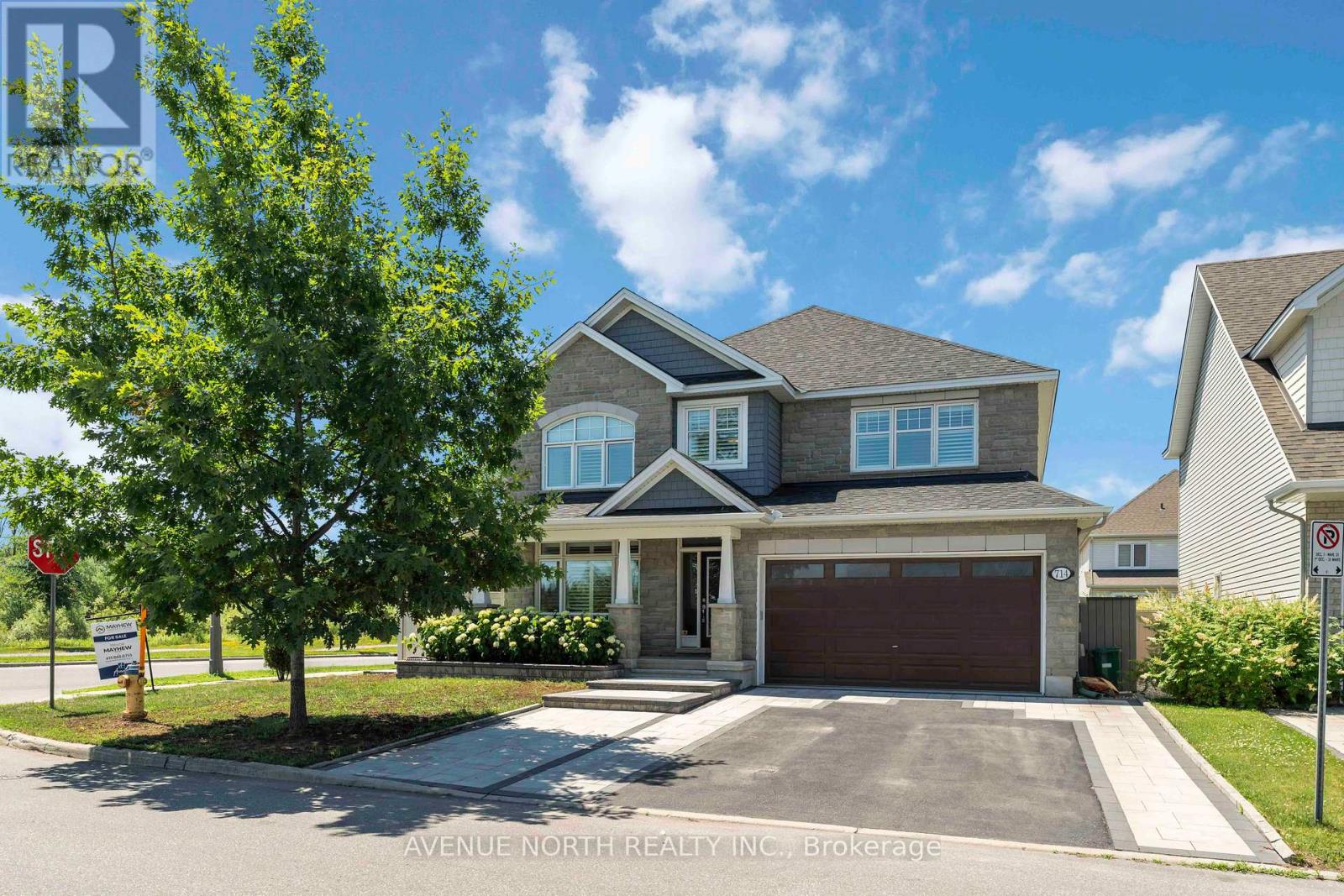 714 Bunchberry Way