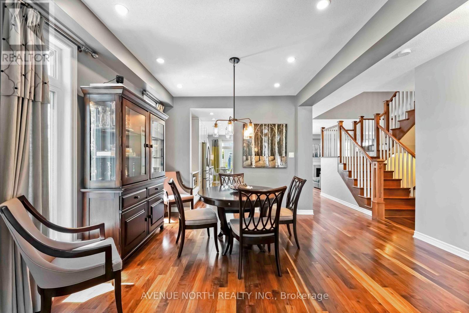 714 Bunchberry Way
