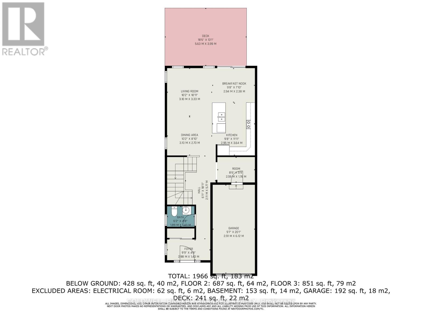 2067 Caltra Crescent