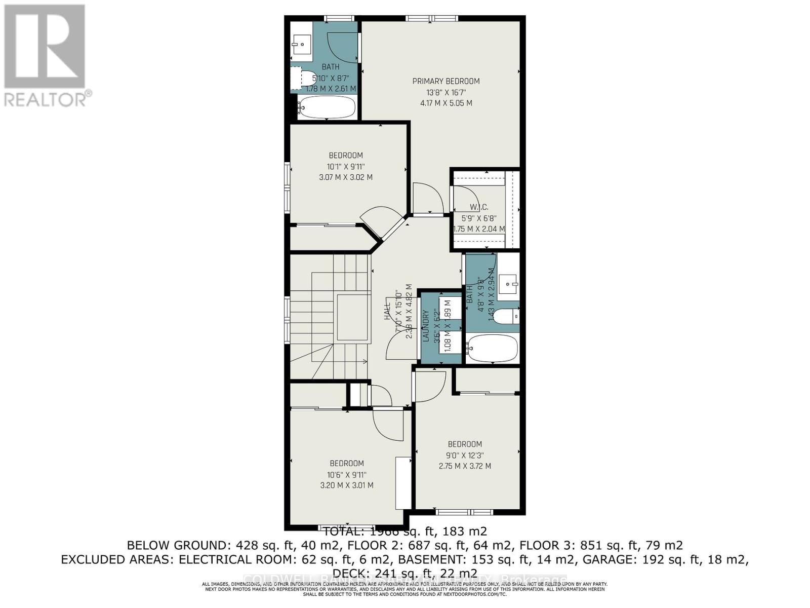 2067 Caltra Crescent