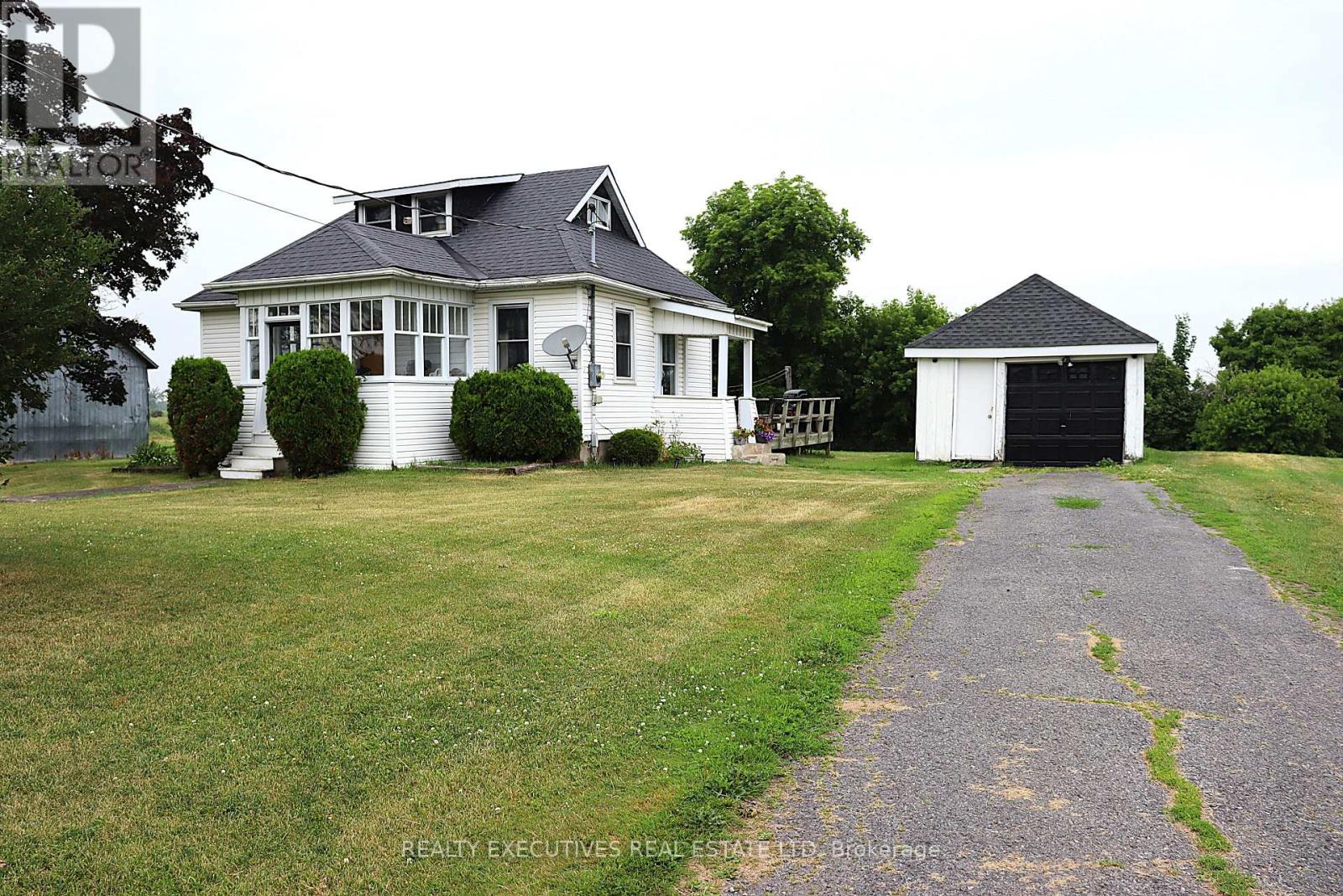 2577 County Rd 7 Road