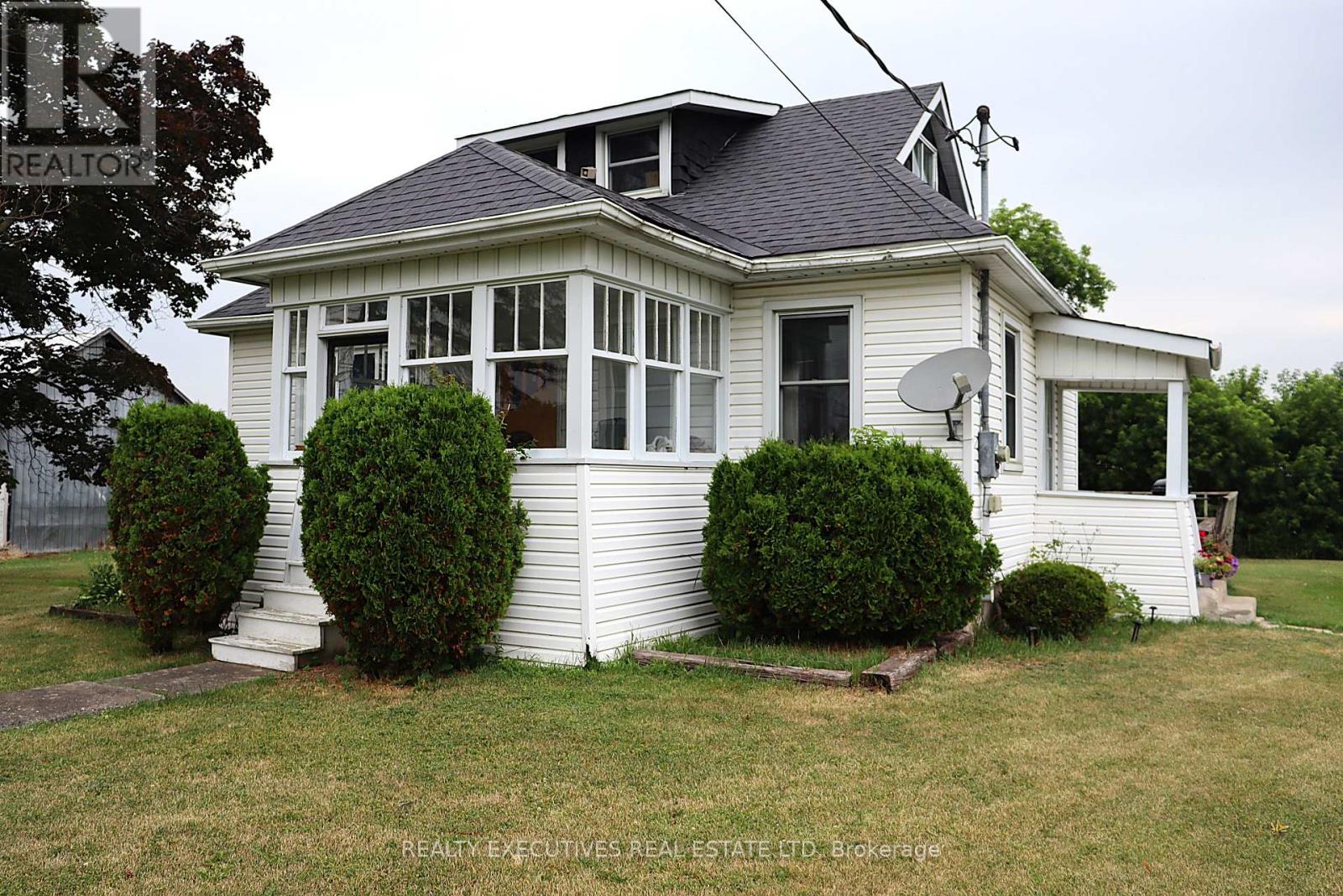 2577 County Rd 7 Road