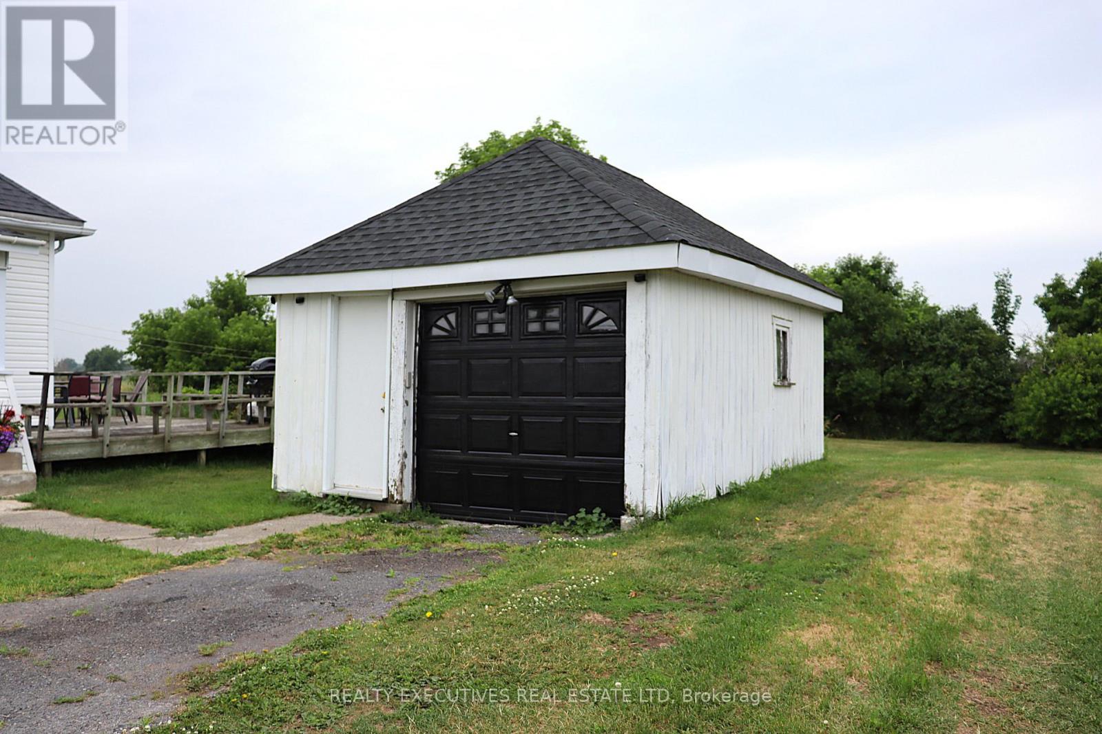 2577 County Rd 7 Road