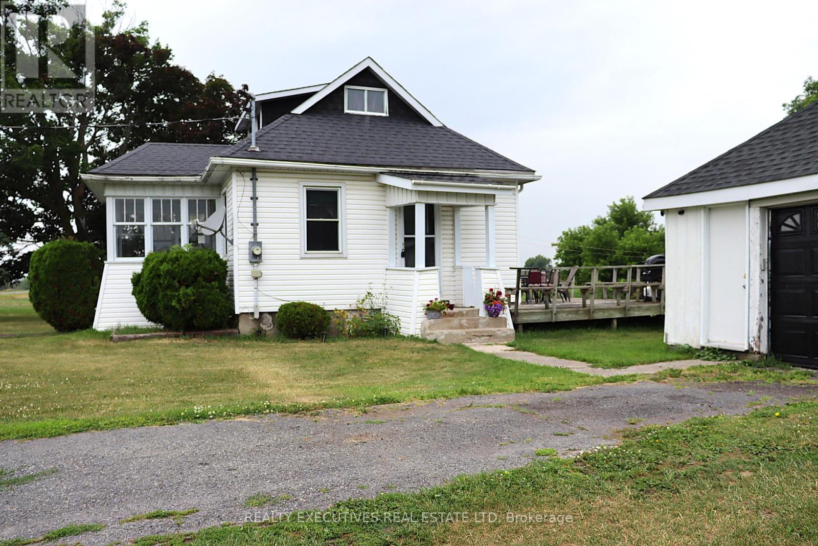 2577 County Rd 7 Road