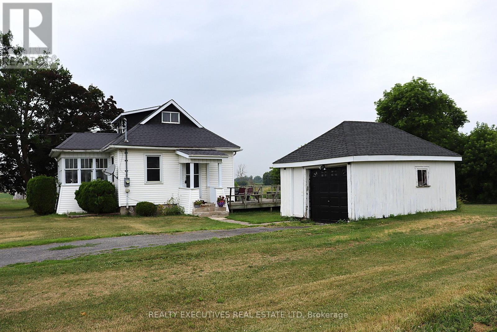 2577 County Rd 7 Road