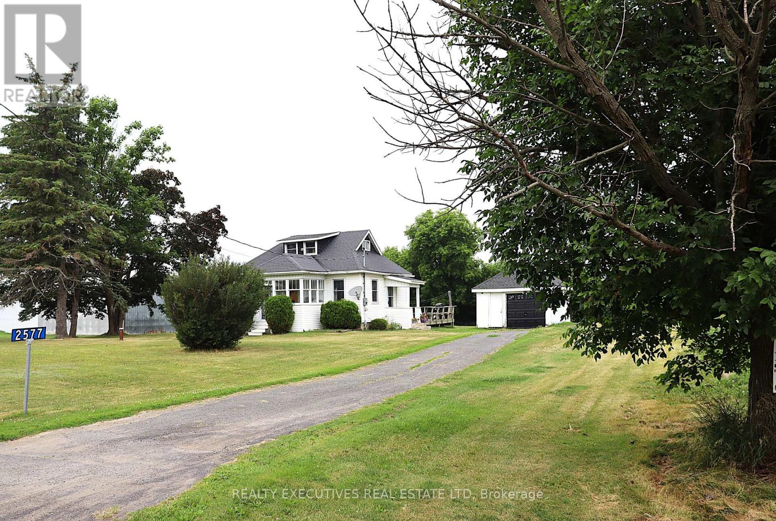 2577 County Rd 7 Road