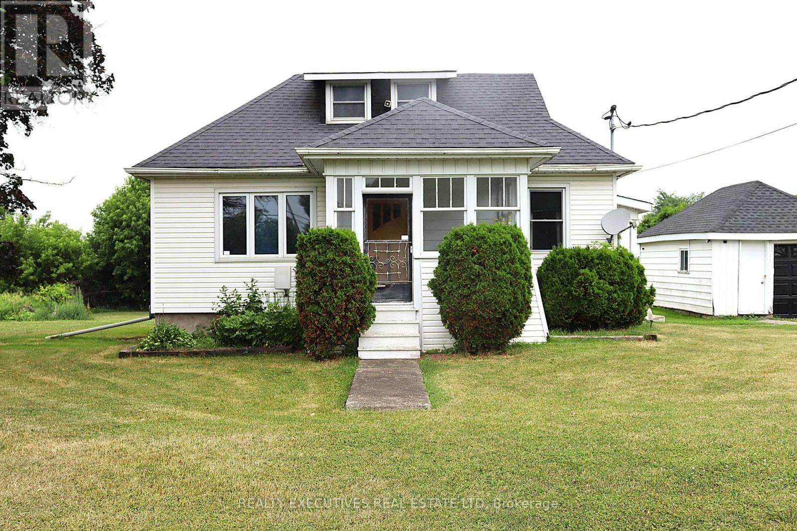 2577 County Rd 7 Road
