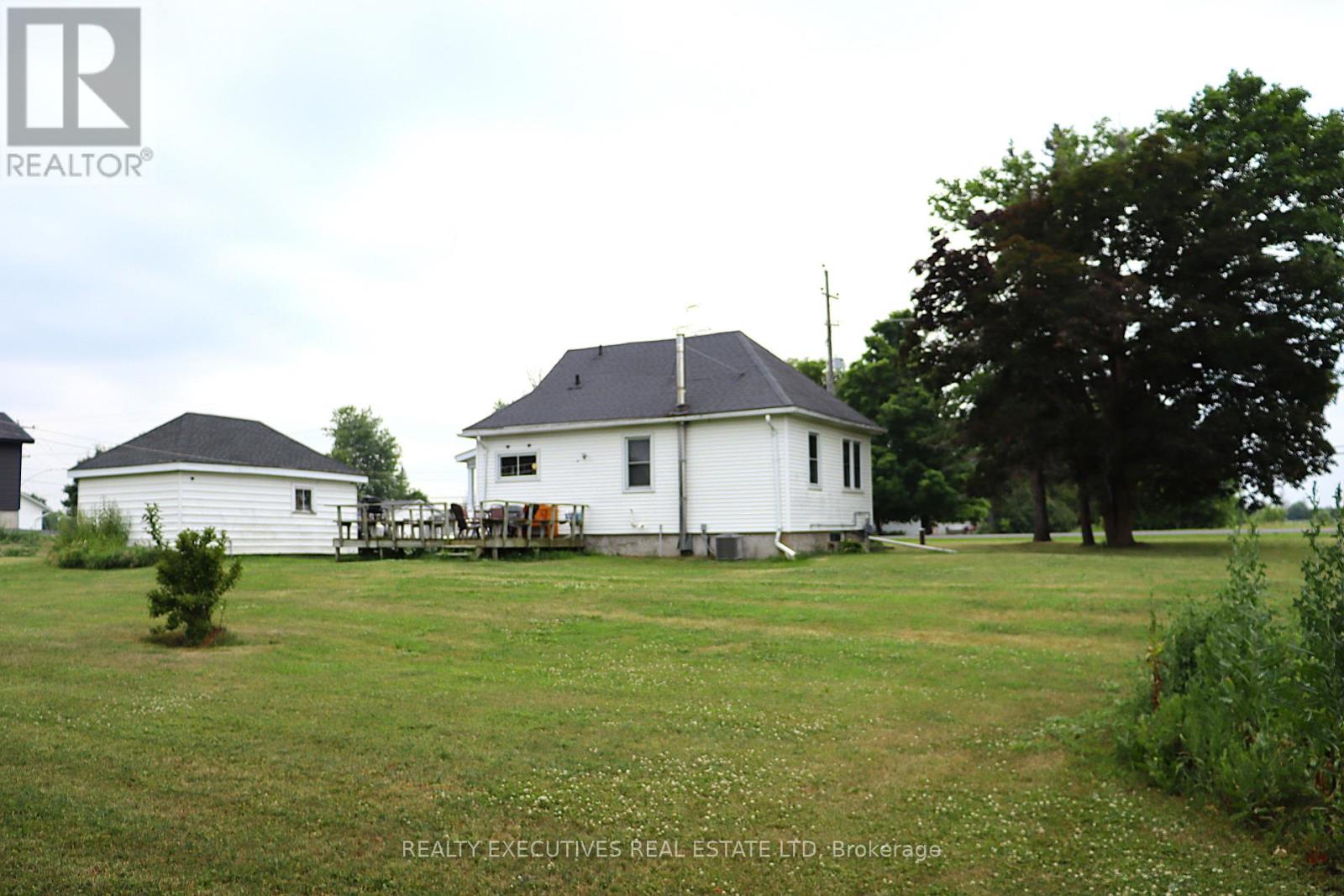 2577 County Rd 7 Road