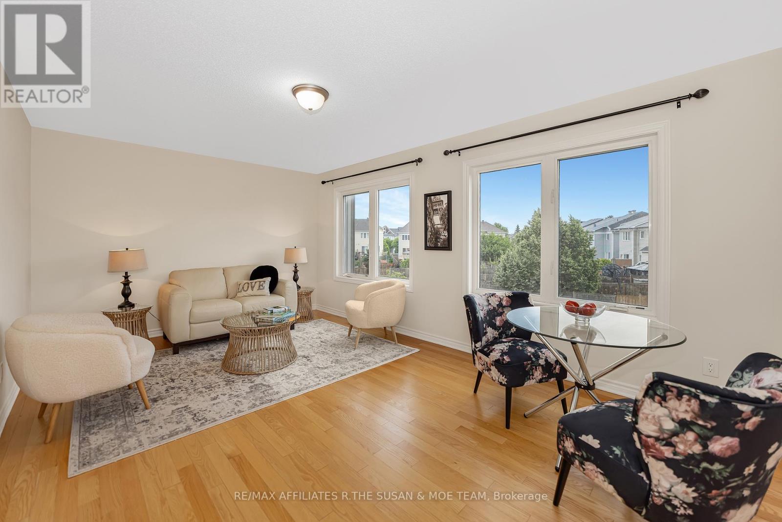 503 Coldwater Crescent