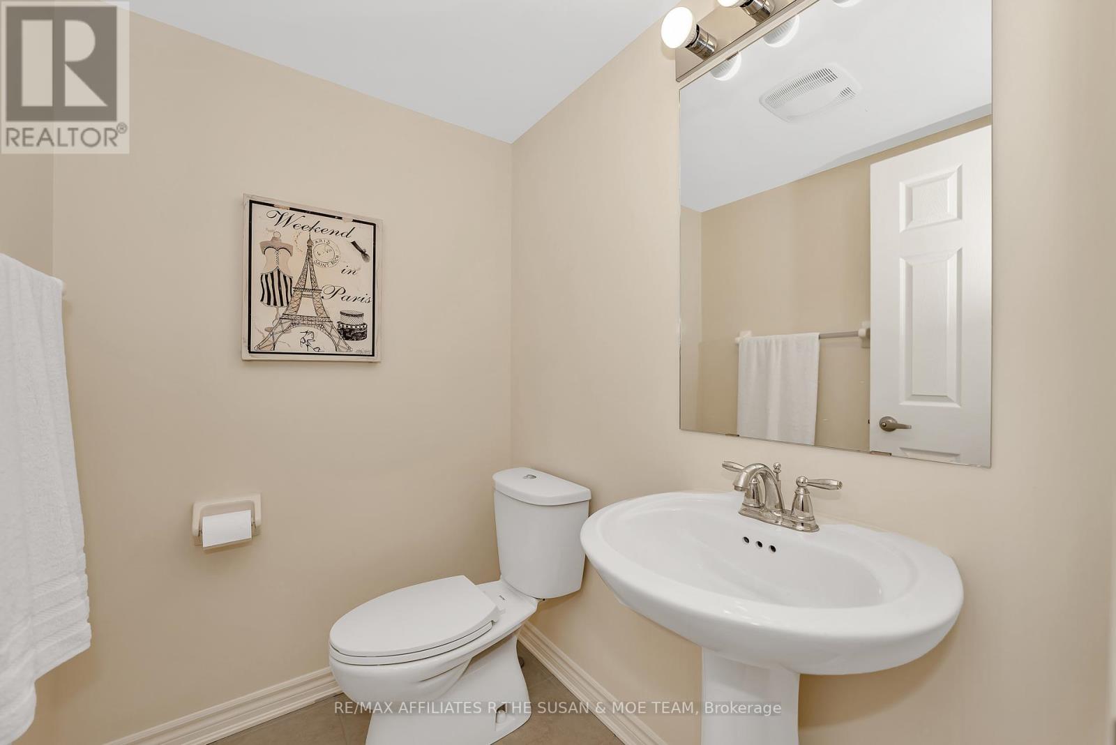 503 Coldwater Crescent