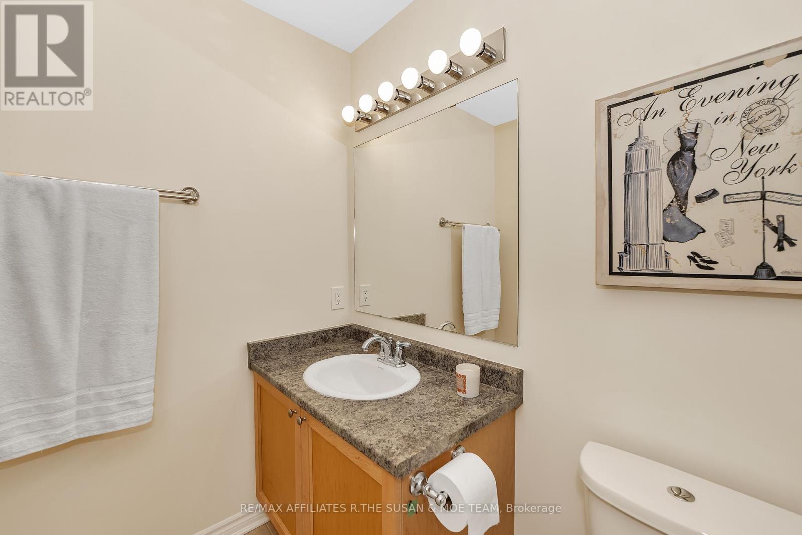 503 Coldwater Crescent