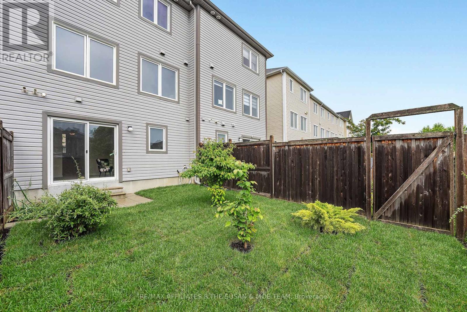 503 Coldwater Crescent