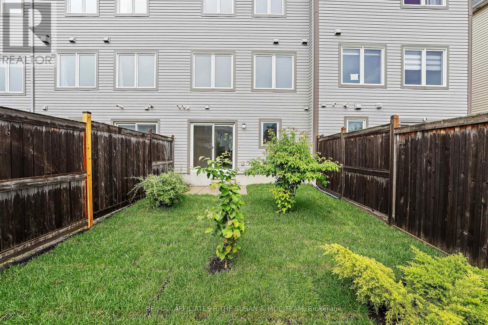 503 Coldwater Crescent