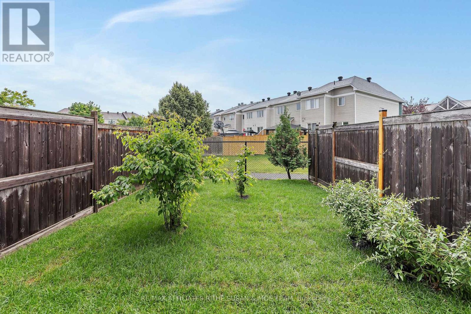 503 Coldwater Crescent