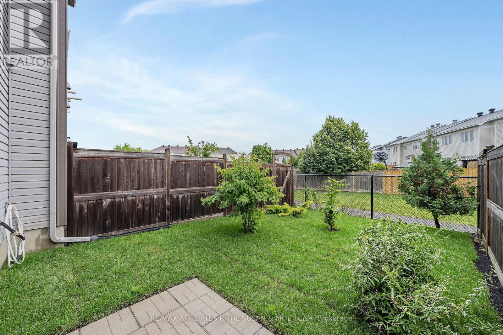 503 Coldwater Crescent