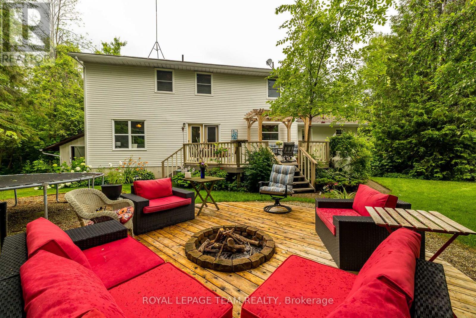 3066 Mcgovern Road
