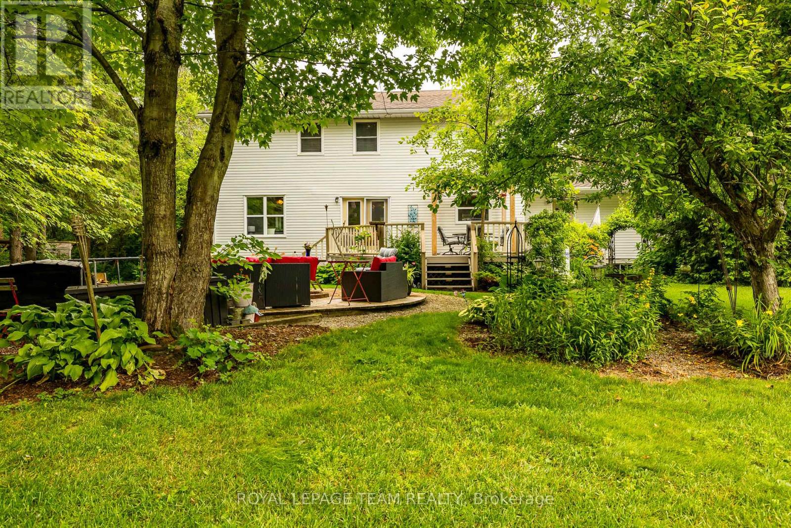 3066 Mcgovern Road