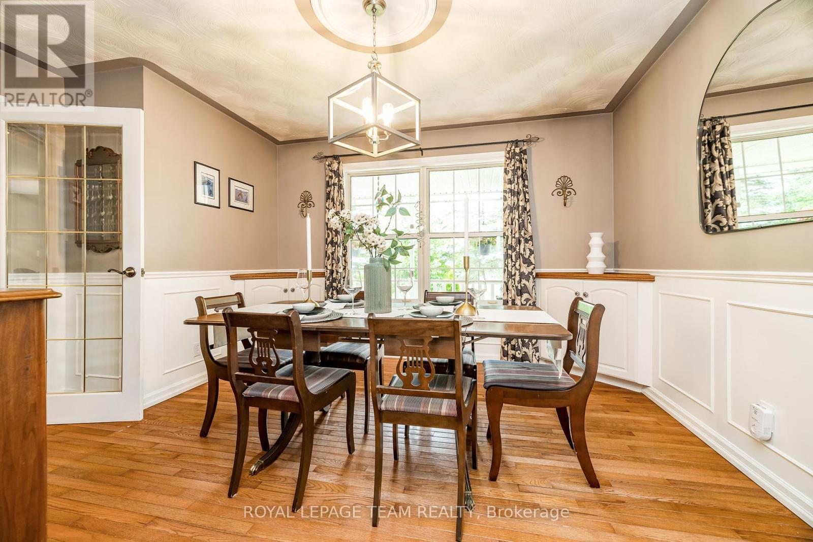 3066 Mcgovern Road