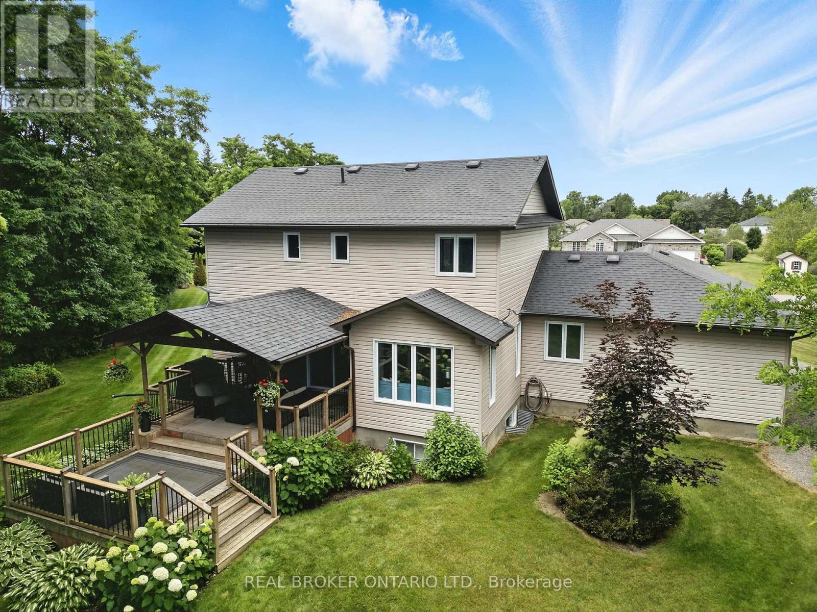 1768 Coleman Crescent